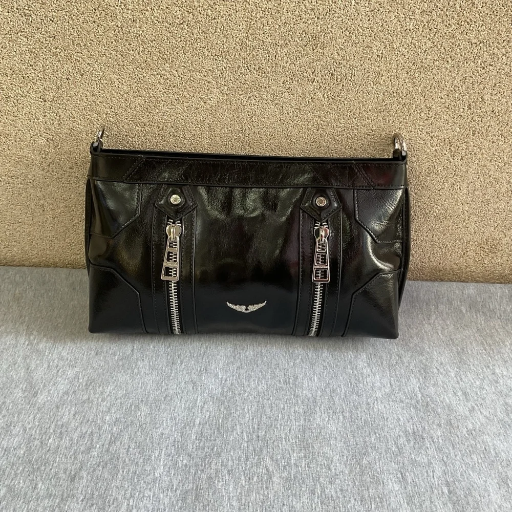 Zadig & Voltaire Sunny Moody Bag - Picture 6 of 13